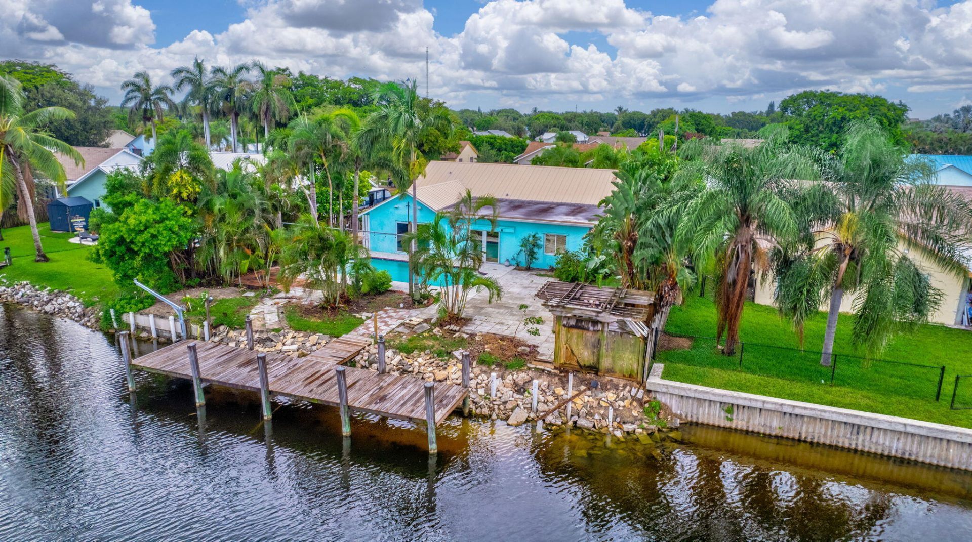 1402 Cormorant Road, Delray Beach, FL 33444 Photo