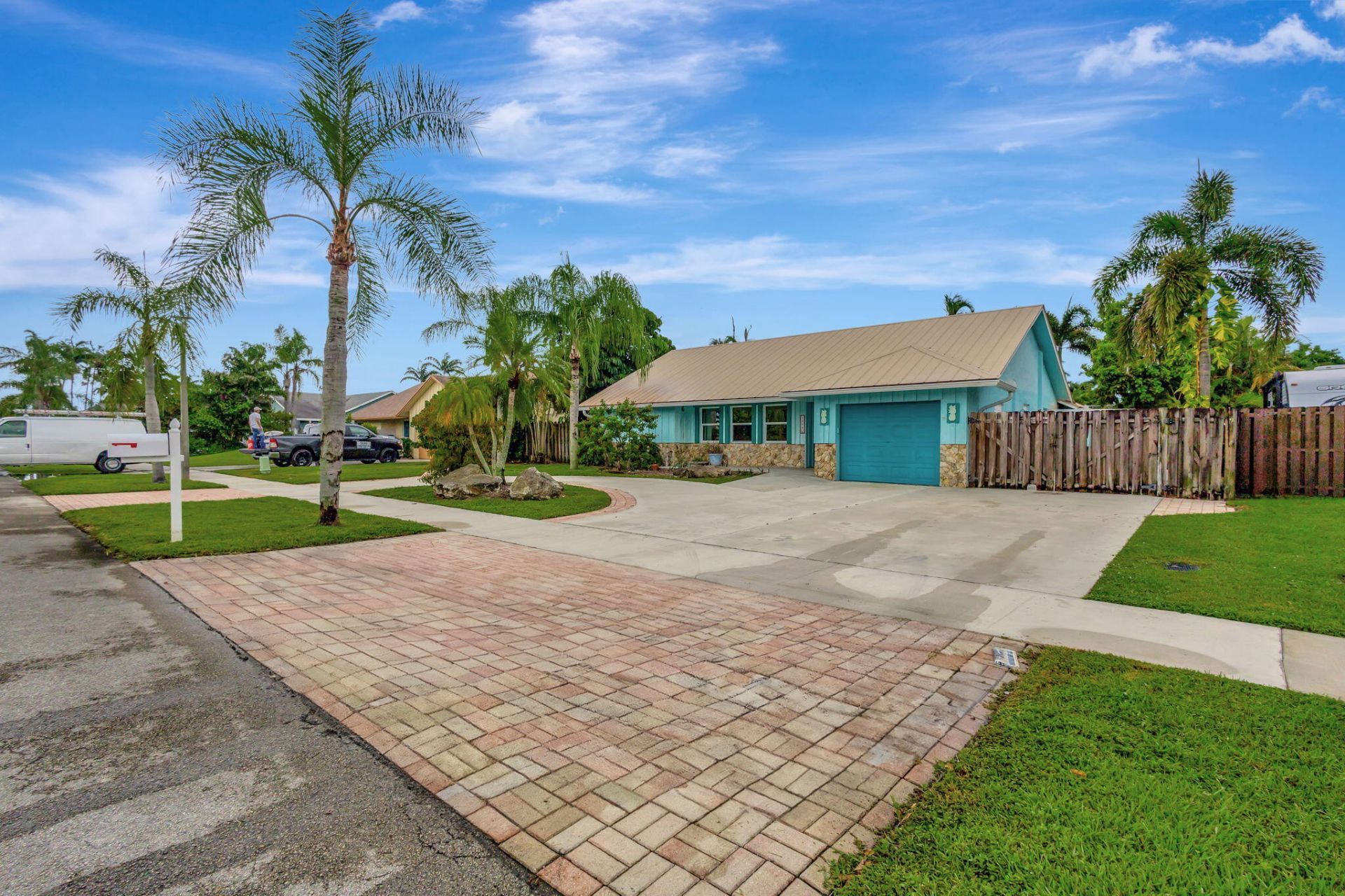 1402 Cormorant Road, Delray Beach, FL 33444 Photo