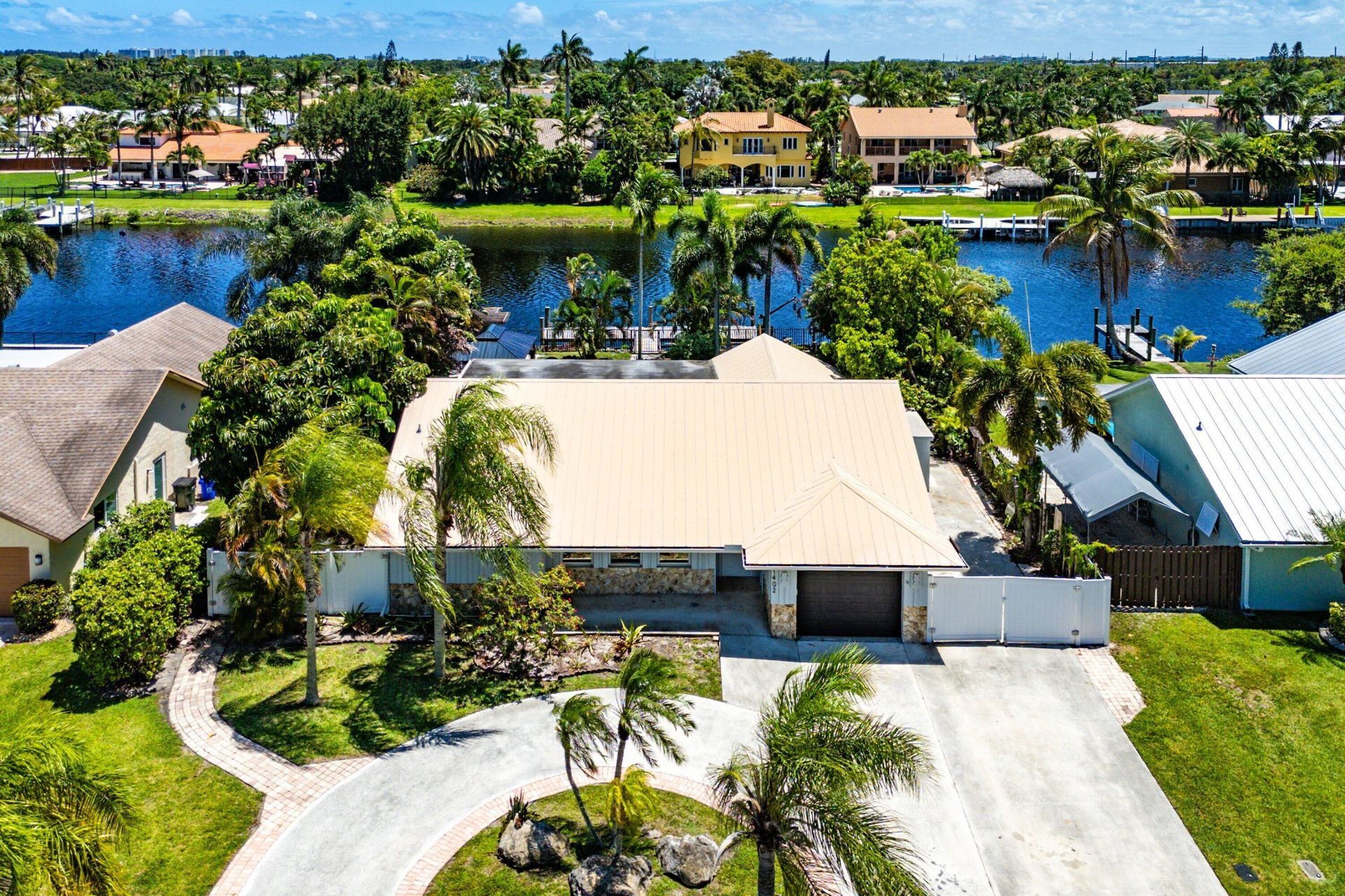 1402 Cormorant Road, Delray Beach, FL 33444 Photo