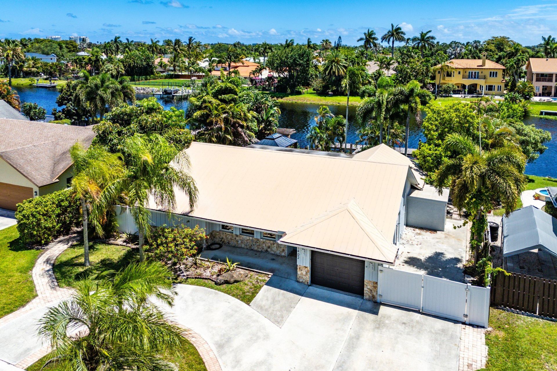 1402 Cormorant Road, Delray Beach, FL 33444 Photo