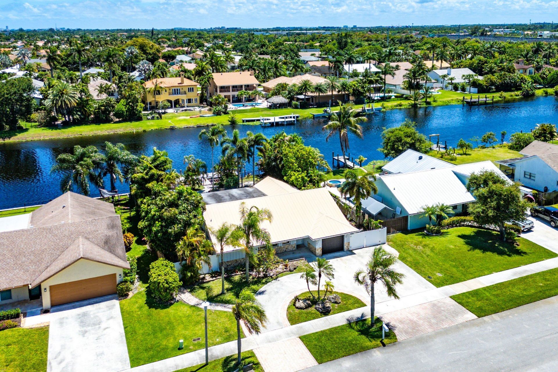 1402 Cormorant Road, Delray Beach, FL 33444 Photo