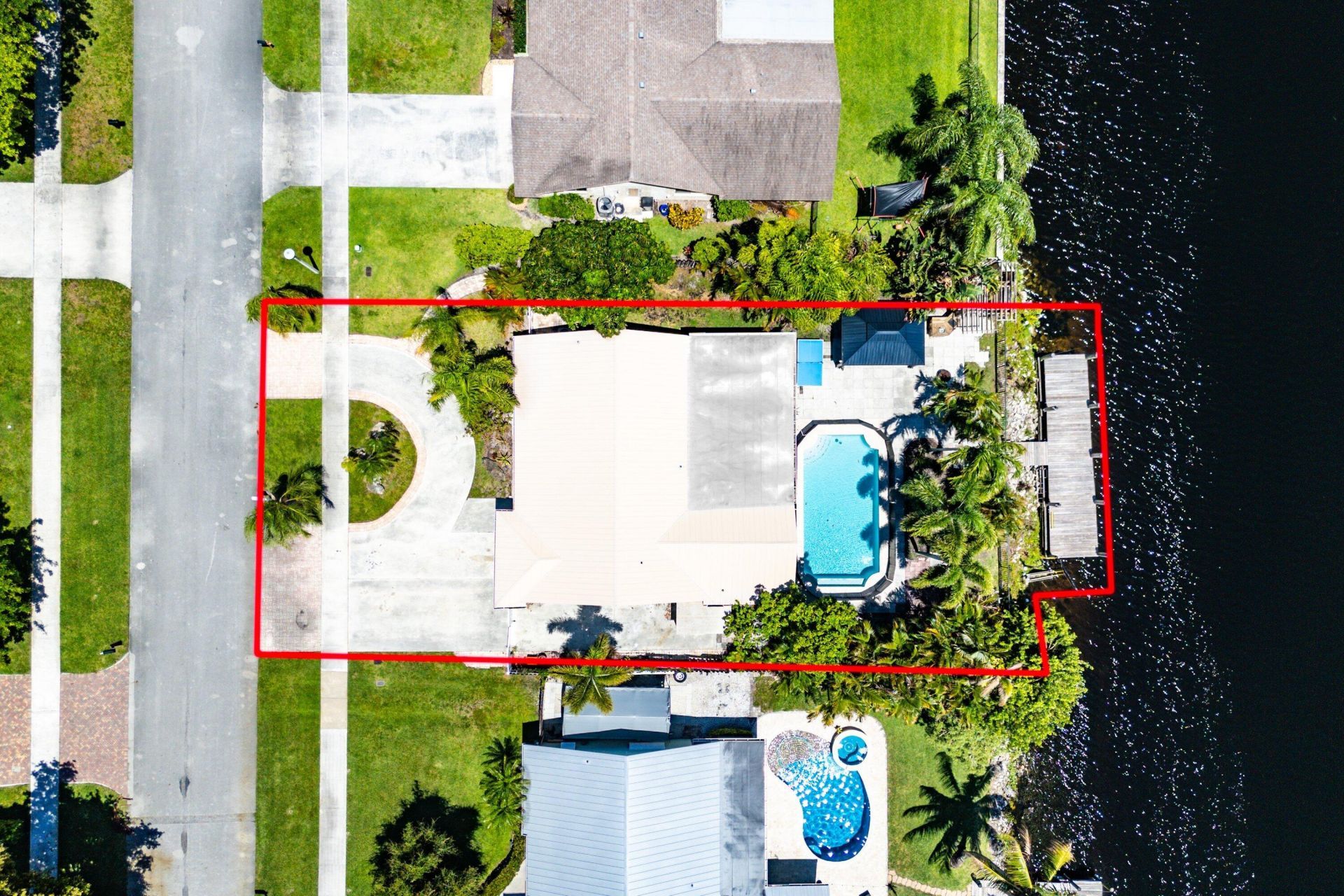 1402 Cormorant Road, Delray Beach, FL 33444 Photo
