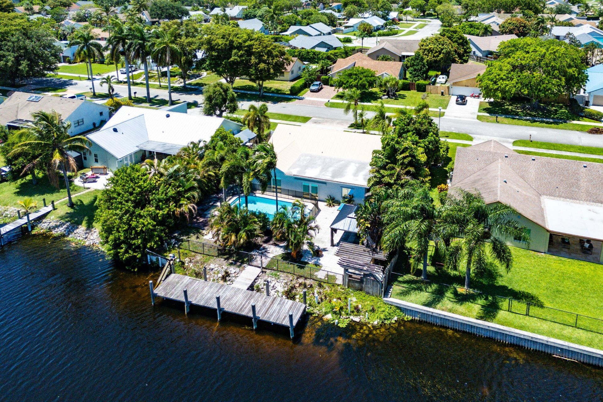 1402 Cormorant Road, Delray Beach, FL 33444 Photo