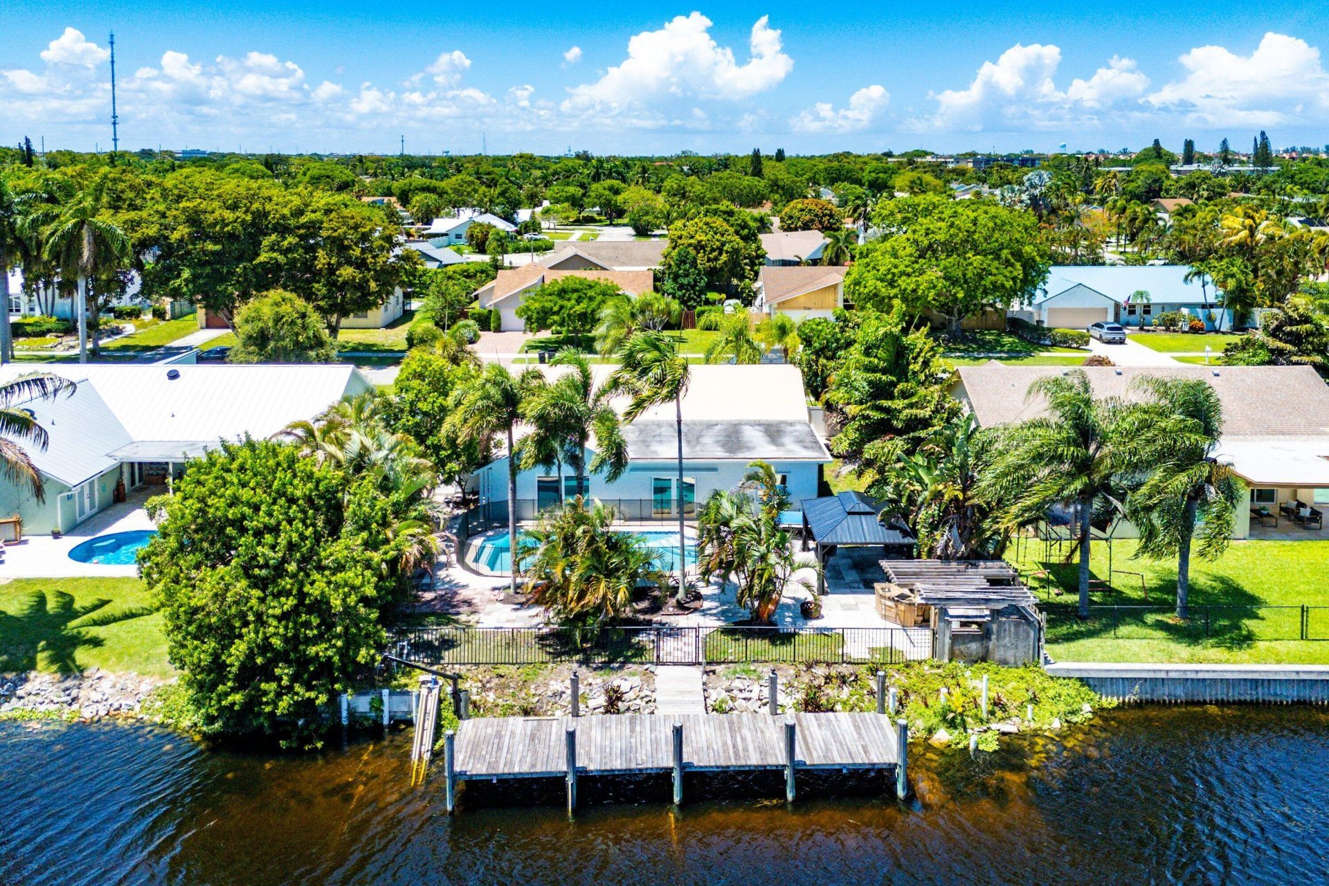 1402 Cormorant Road, Delray Beach, FL 33444 Photo