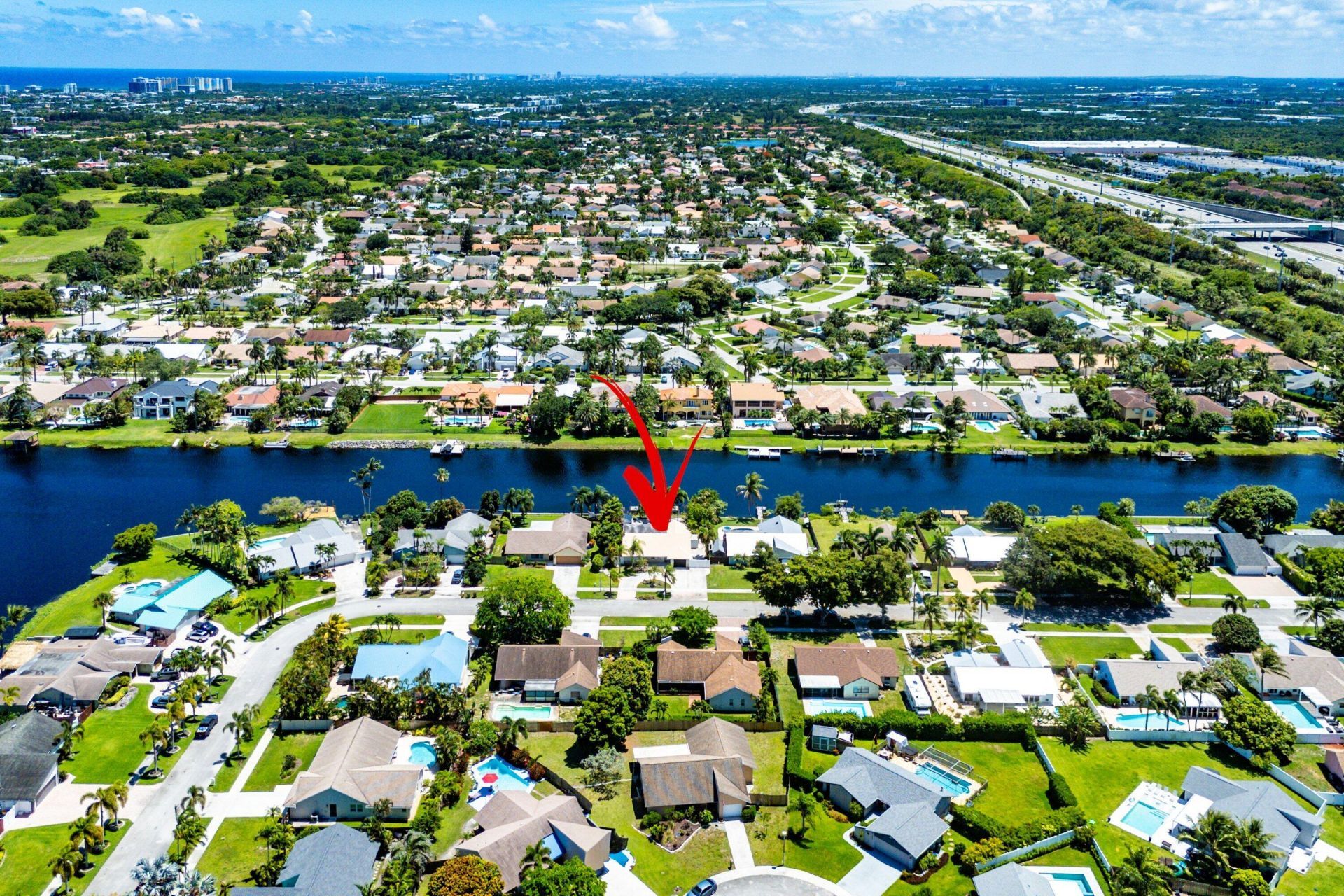 1402 Cormorant Road, Delray Beach, FL 33444 Photo