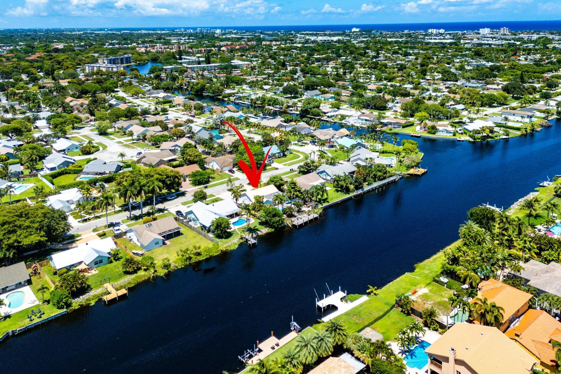 1402 Cormorant Road, Delray Beach, FL 33444 Photo