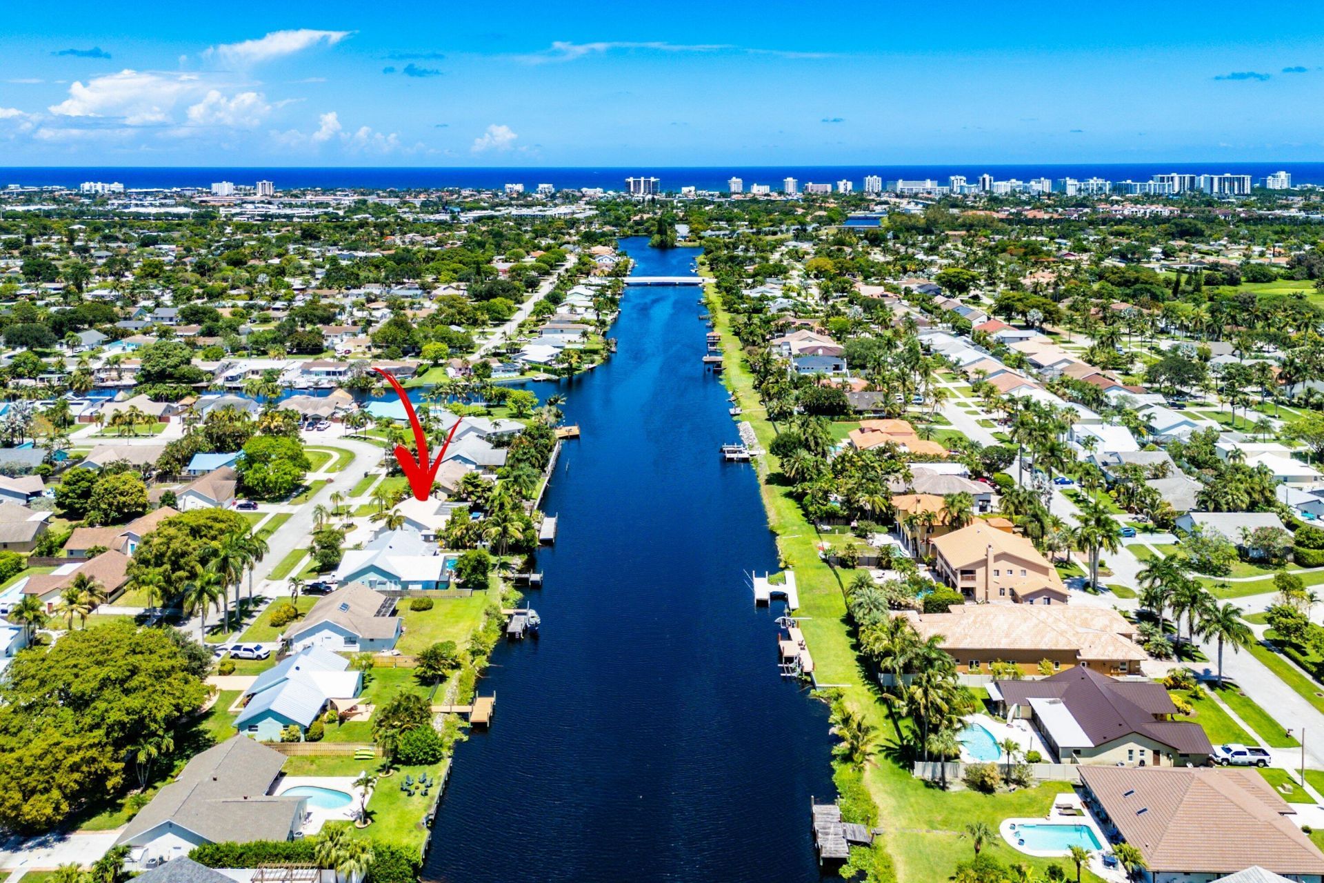 1402 Cormorant Road, Delray Beach, FL 33444 Photo