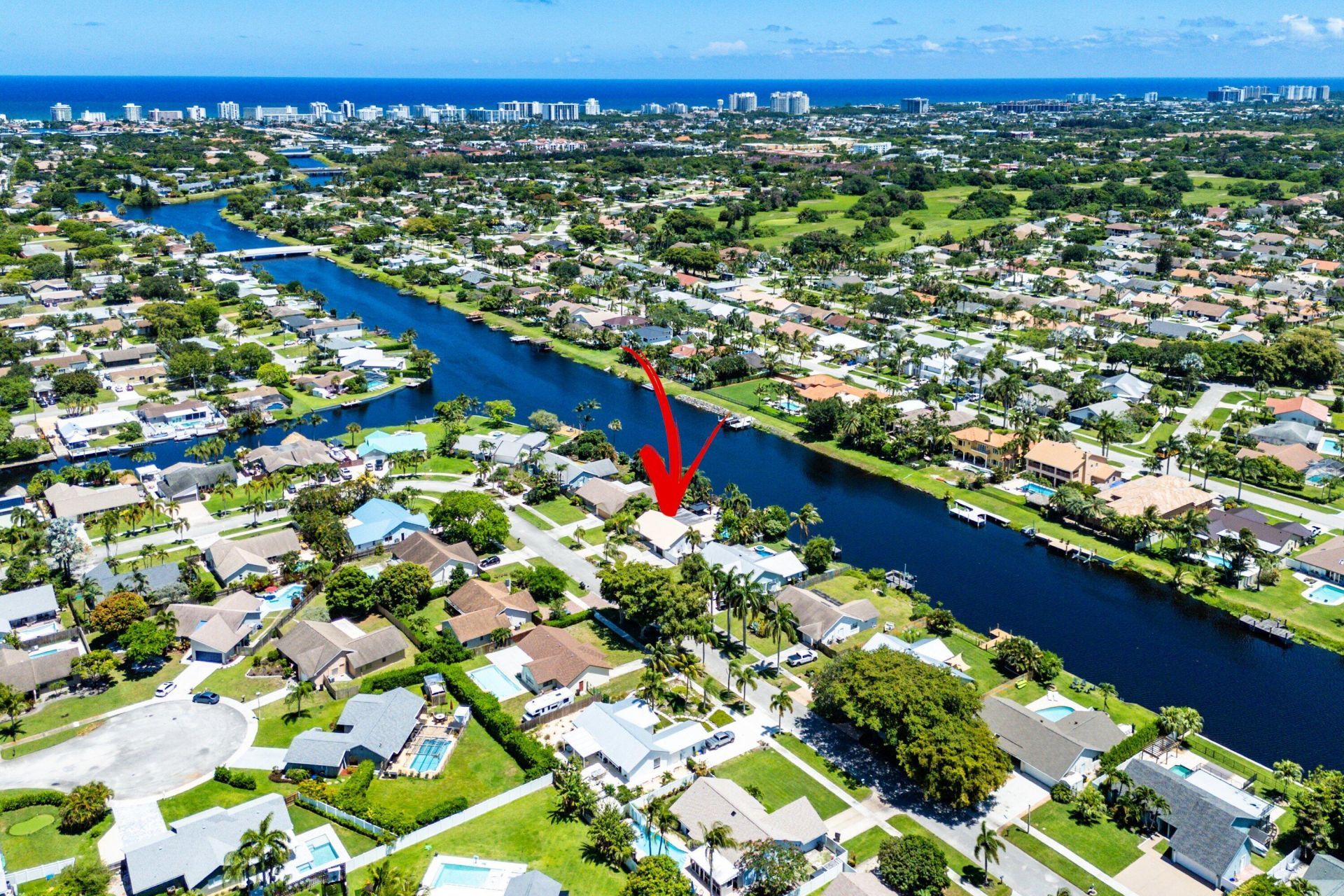 1402 Cormorant Road, Delray Beach, FL 33444 Photo