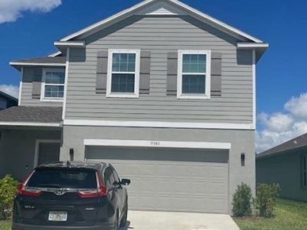 9381 SW Serapis Way, Port St. Lucie, FL 34987