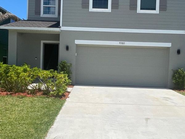 9381 SW Serapis Way, Port St. Lucie, FL 34987