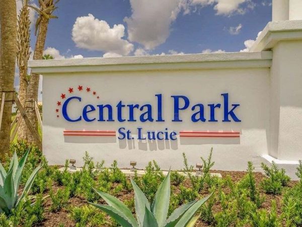9381 SW Serapis Way, Port St. Lucie, FL 34987