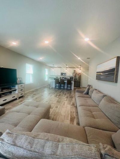 9381 SW Serapis Way, Port Saint Lucie, FL 34987 Photo