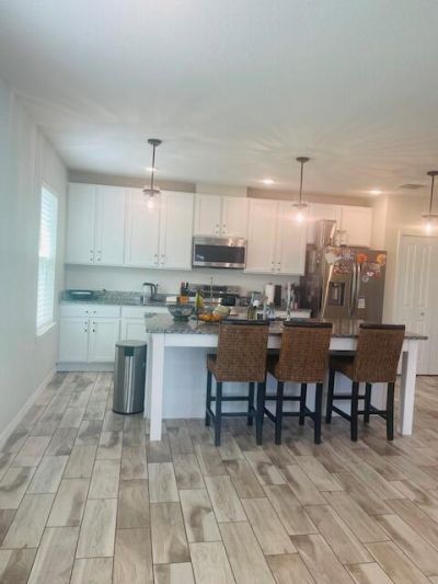 9381 SW Serapis Way, Port Saint Lucie, FL 34987 Photo