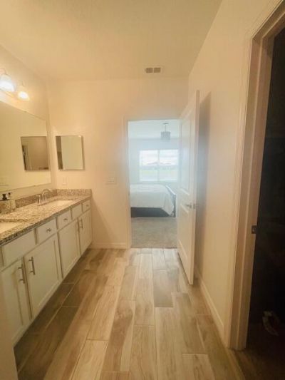 9381 SW Serapis Way, Port Saint Lucie, FL 34987 Photo