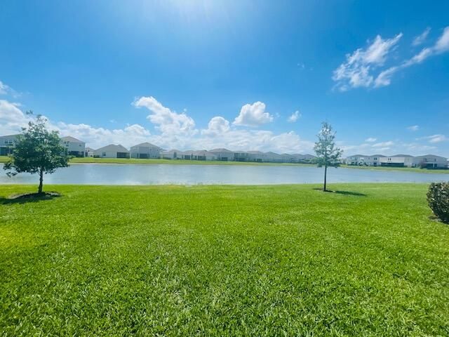 9381 SW Serapis Way, Port Saint Lucie, FL 34987 Photo