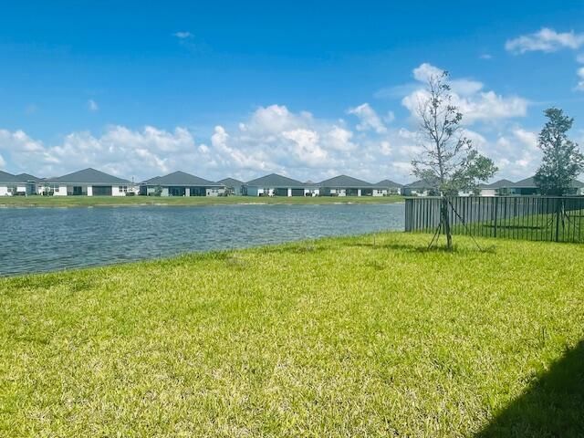 9381 SW Serapis Way, Port Saint Lucie, FL 34987 Photo