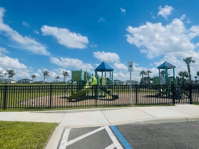 9381 SW Serapis Way, Port Saint Lucie, FL 34987 Photo