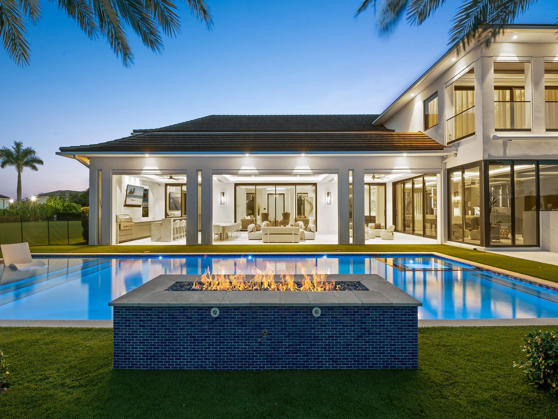 3916 Country Club Lane, Fort Lauderdale, FL 33308 Photo