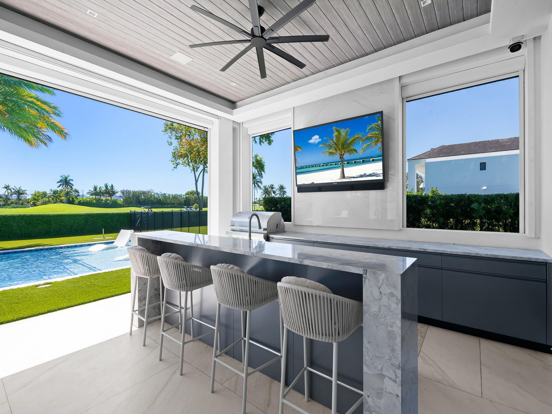 3916 Country Club Lane, Fort Lauderdale, FL 33308 Photo