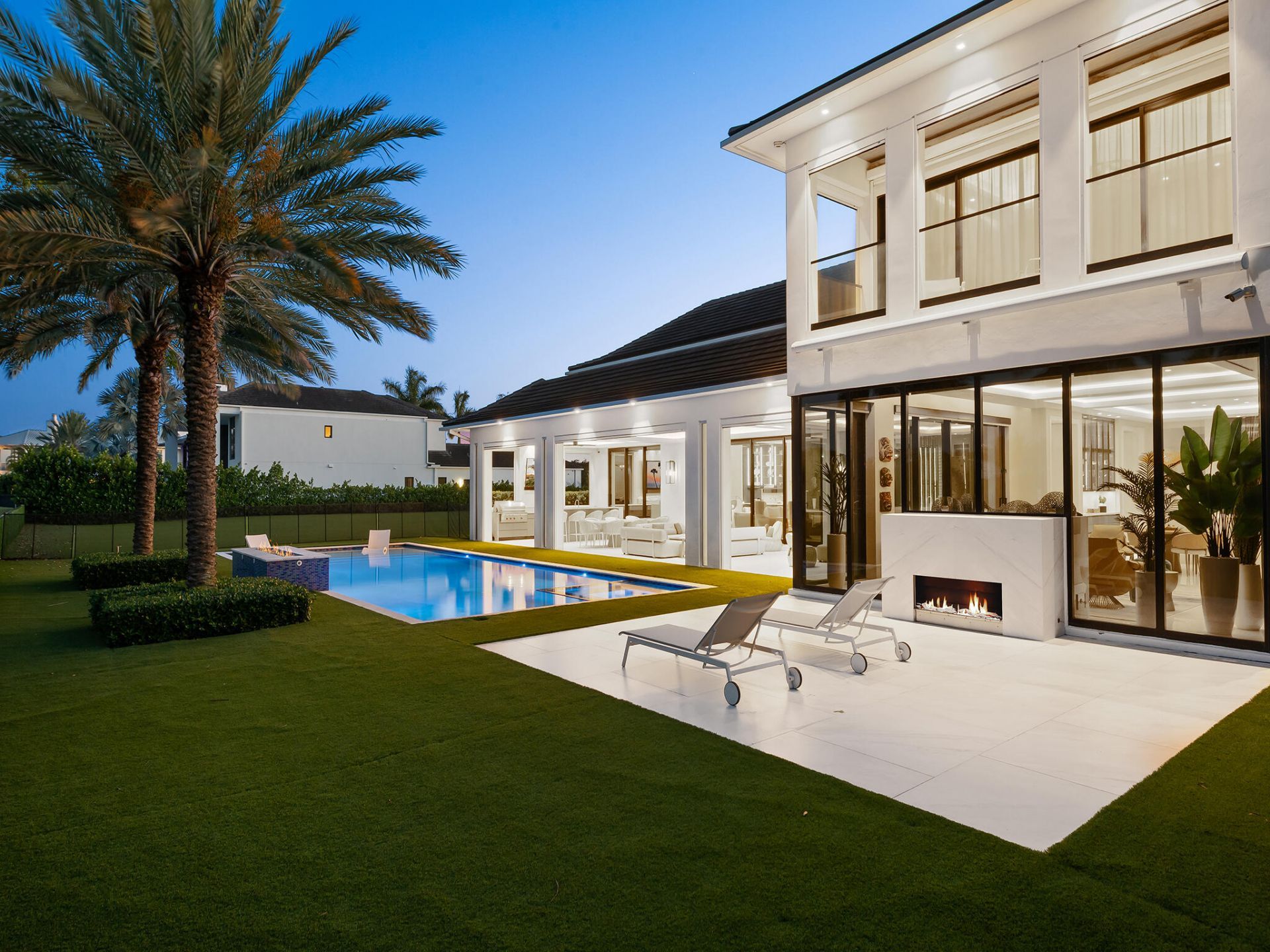 3916 Country Club Lane, Fort Lauderdale, FL 33308 Photo