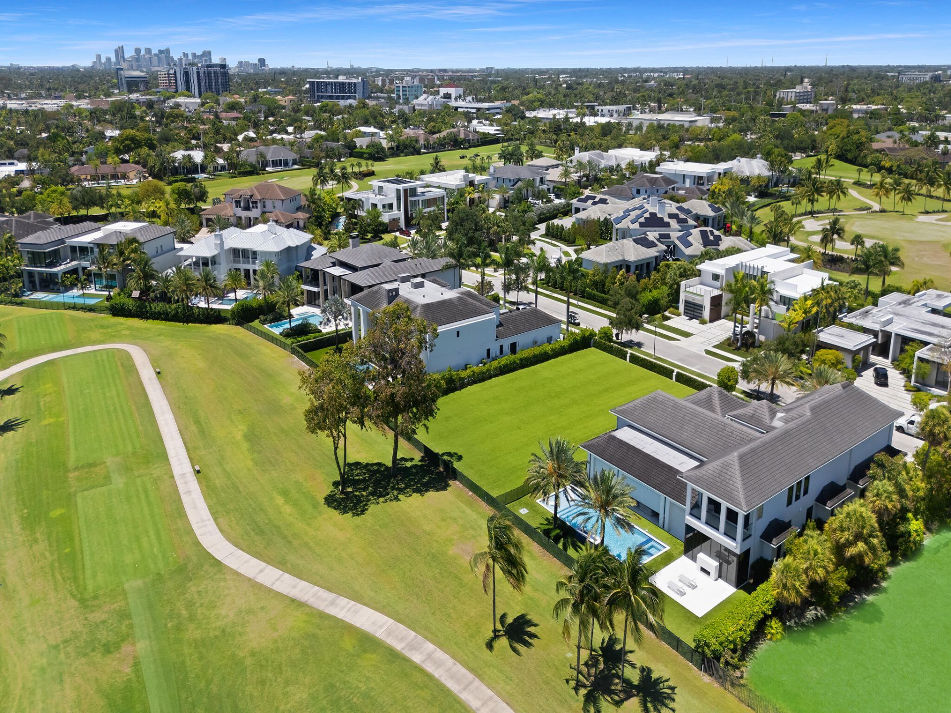 3916 Country Club Lane, Fort Lauderdale, FL 33308 Photo