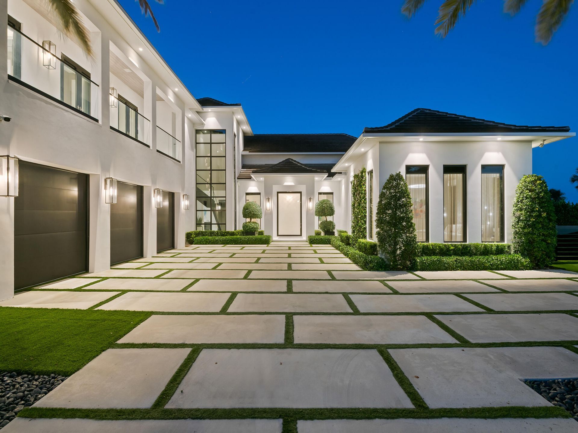 3916 Country Club Lane, Fort Lauderdale, FL 33308 Photo
