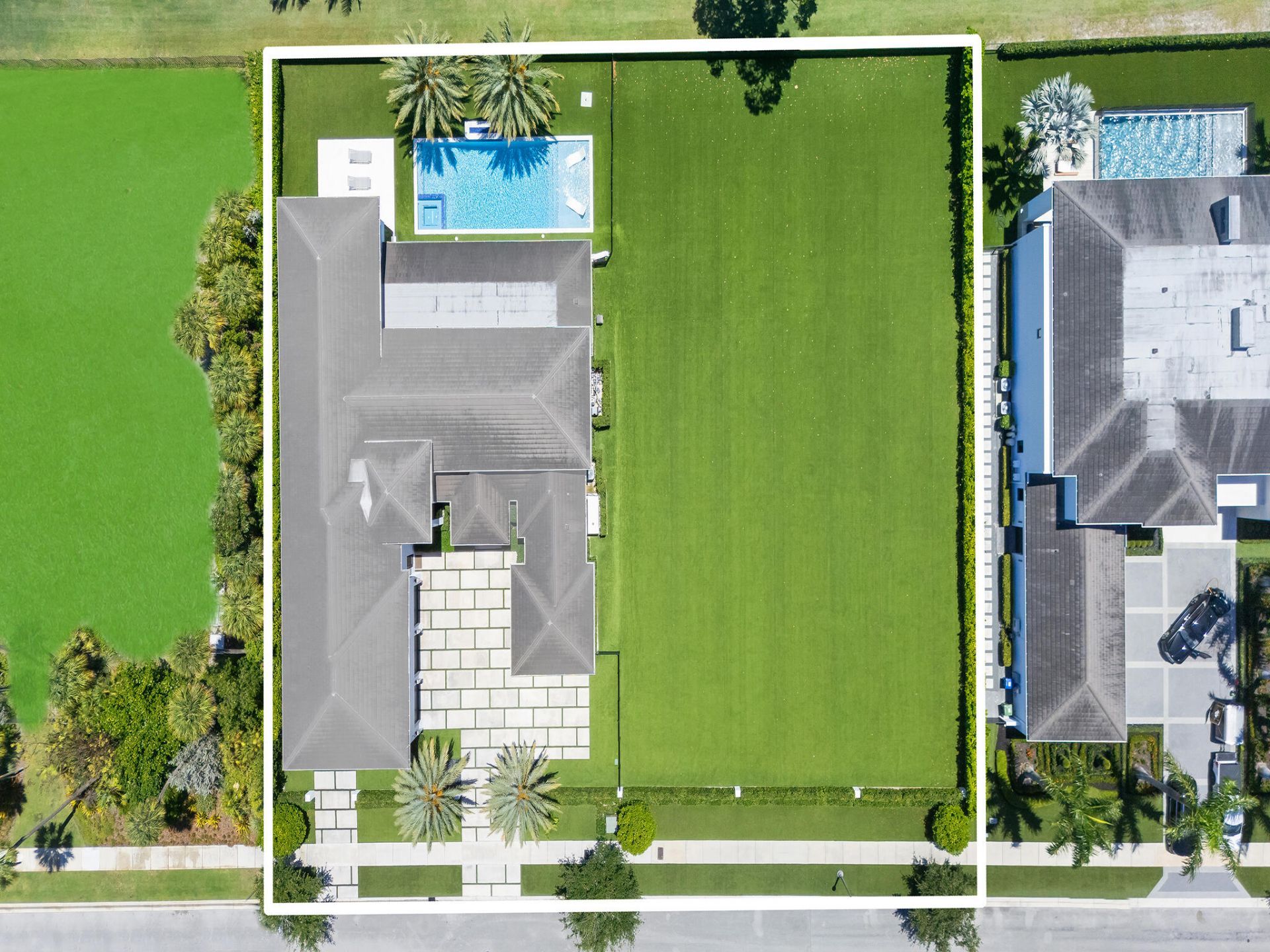 3916 Country Club Lane, Fort Lauderdale, FL 33308 Photo