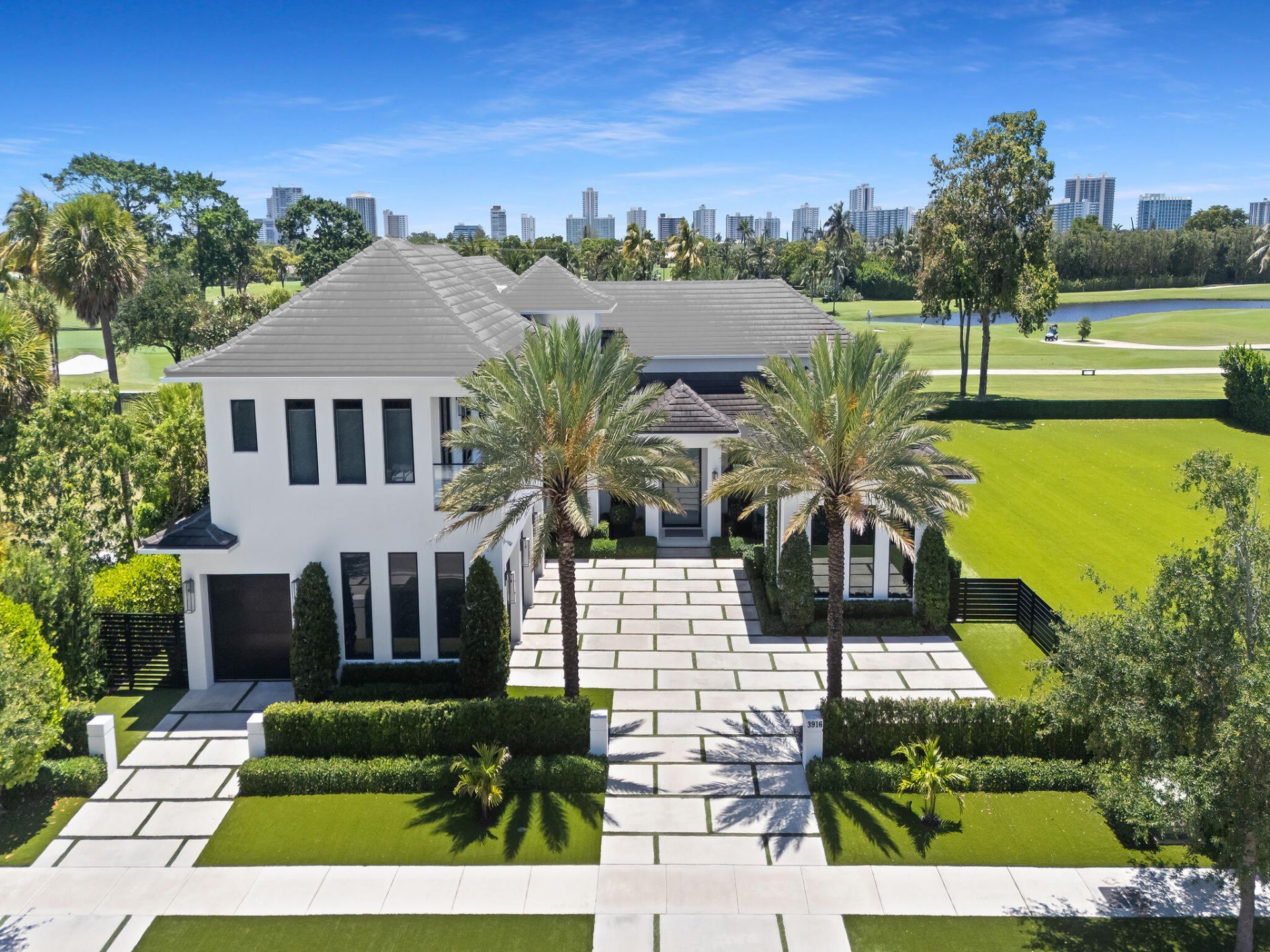 3916 Country Club Lane, Fort Lauderdale, FL 33308 Photo