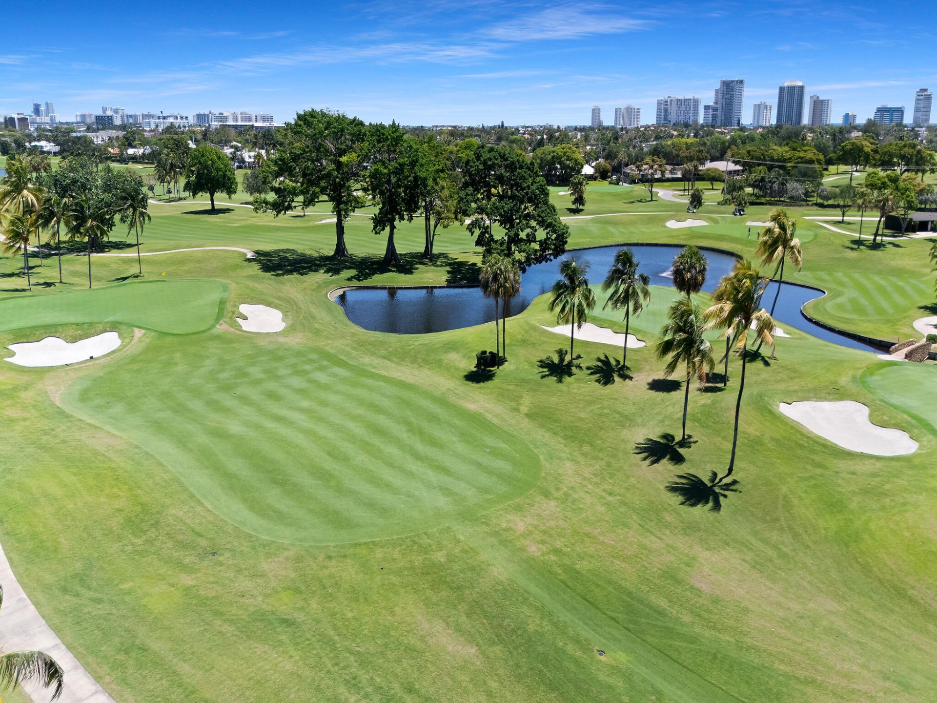 3916 Country Club Lane, Fort Lauderdale, FL 33308 Photo