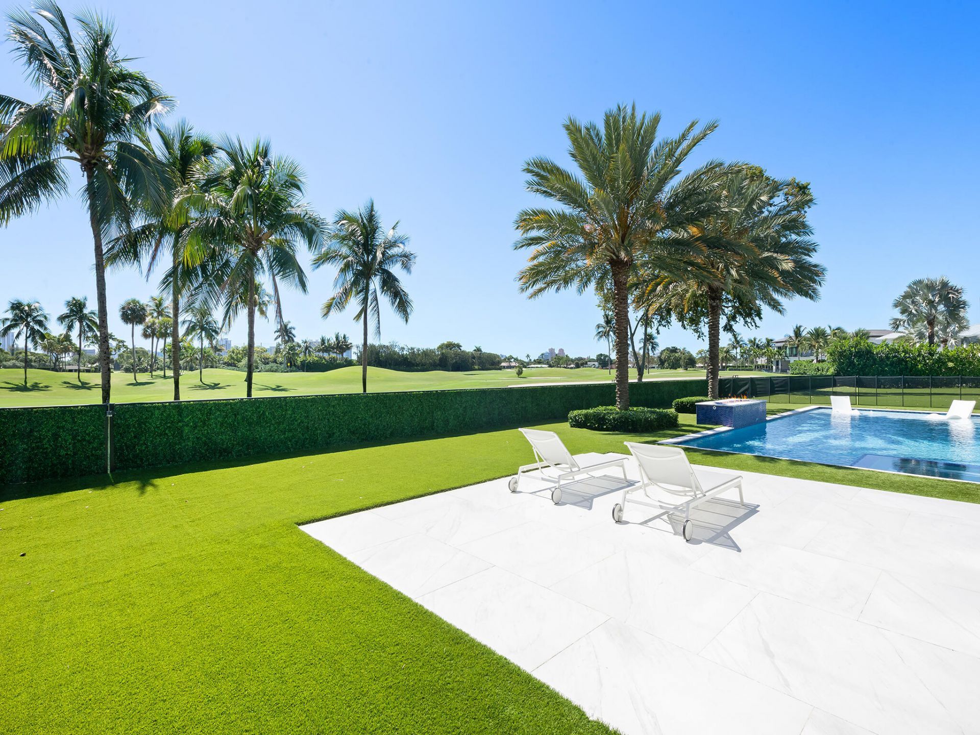 3916 Country Club Lane, Fort Lauderdale, FL 33308 Photo