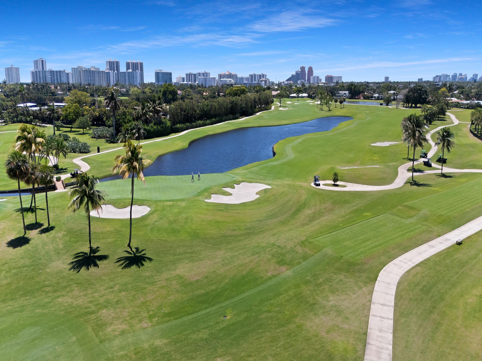 3916 Country Club Lane, Fort Lauderdale, FL 33308 Photo