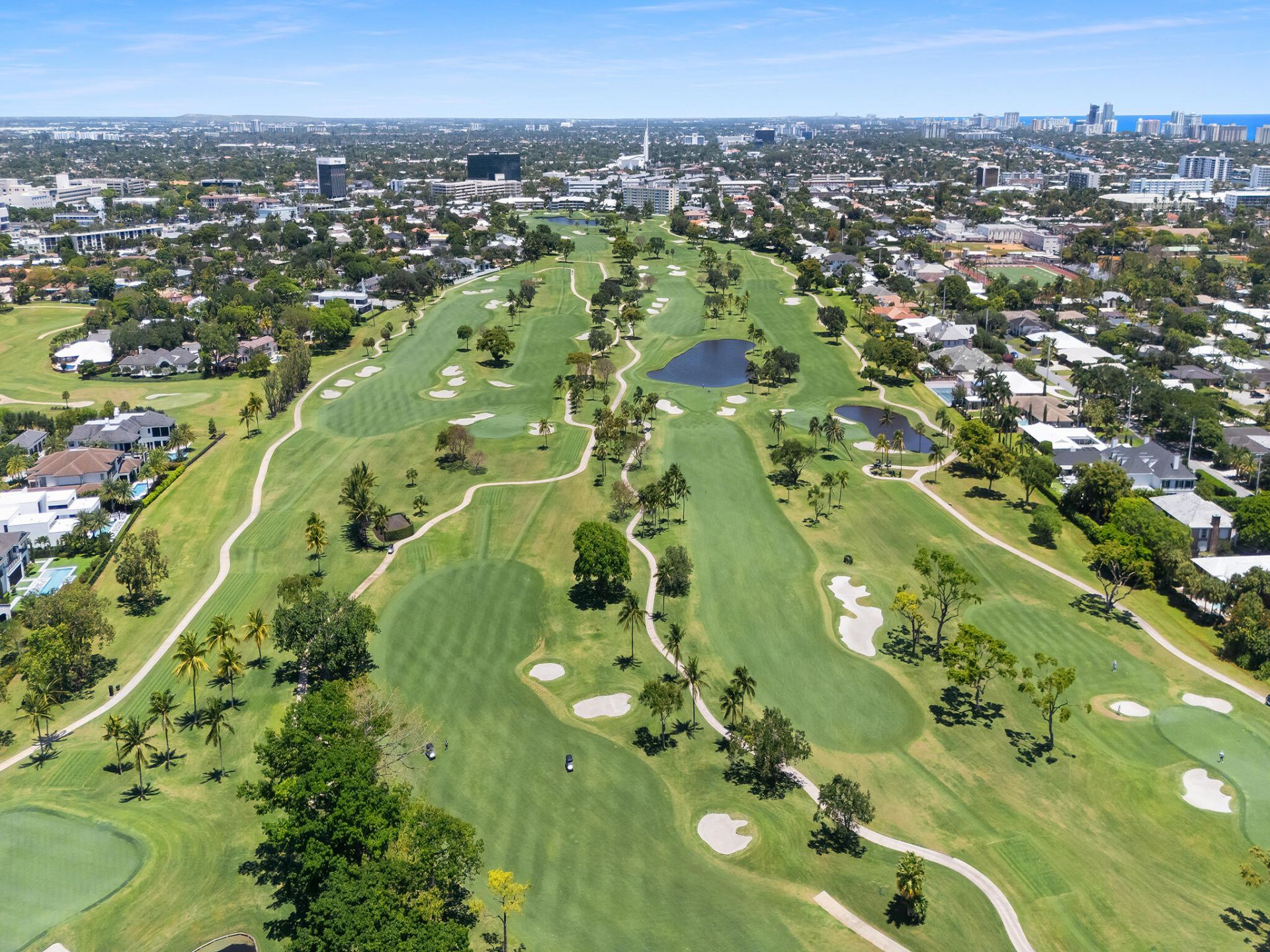 3916 Country Club Lane, Fort Lauderdale, FL 33308 Photo