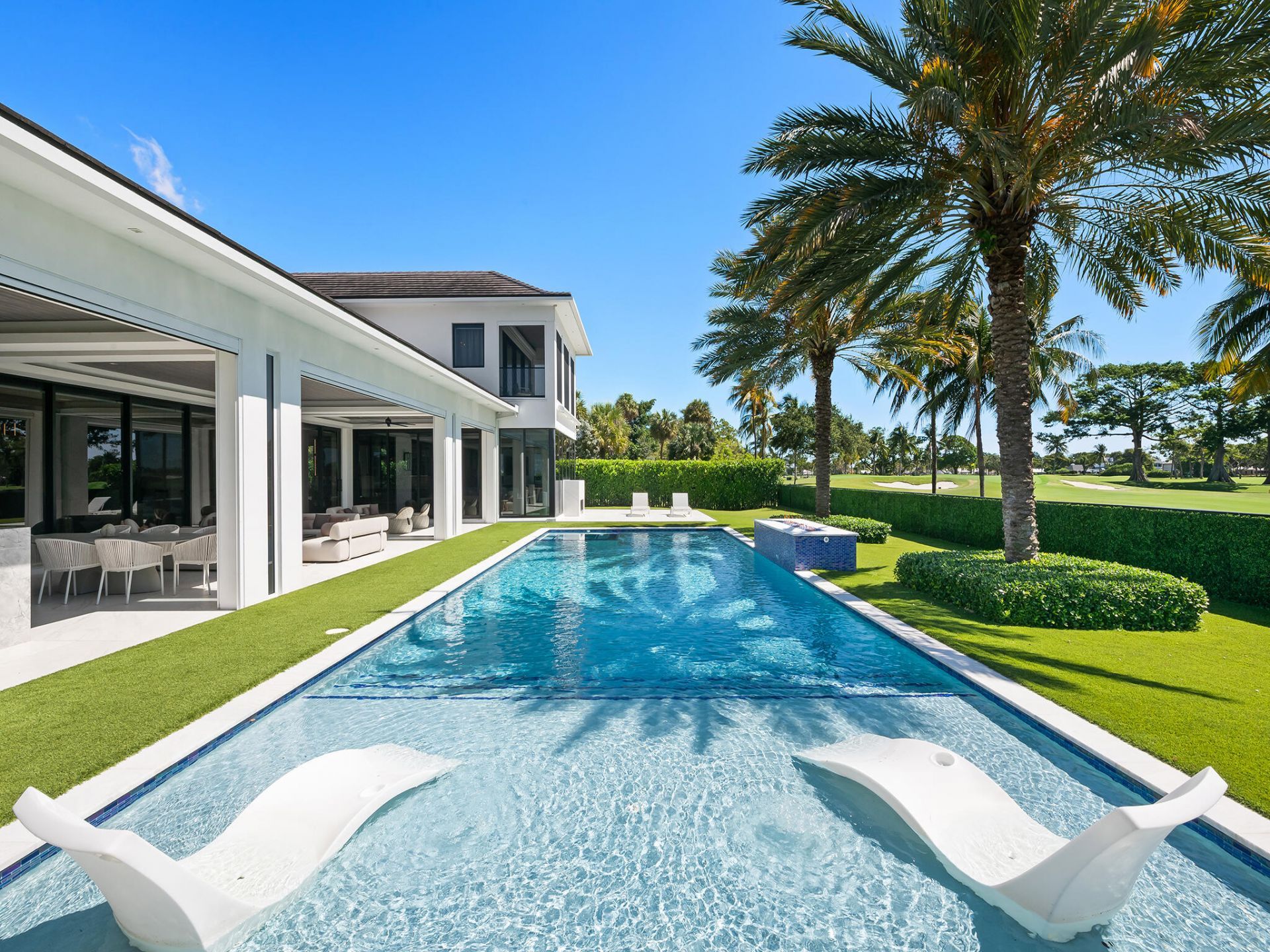 3916 Country Club Lane, Fort Lauderdale, FL 33308 Photo