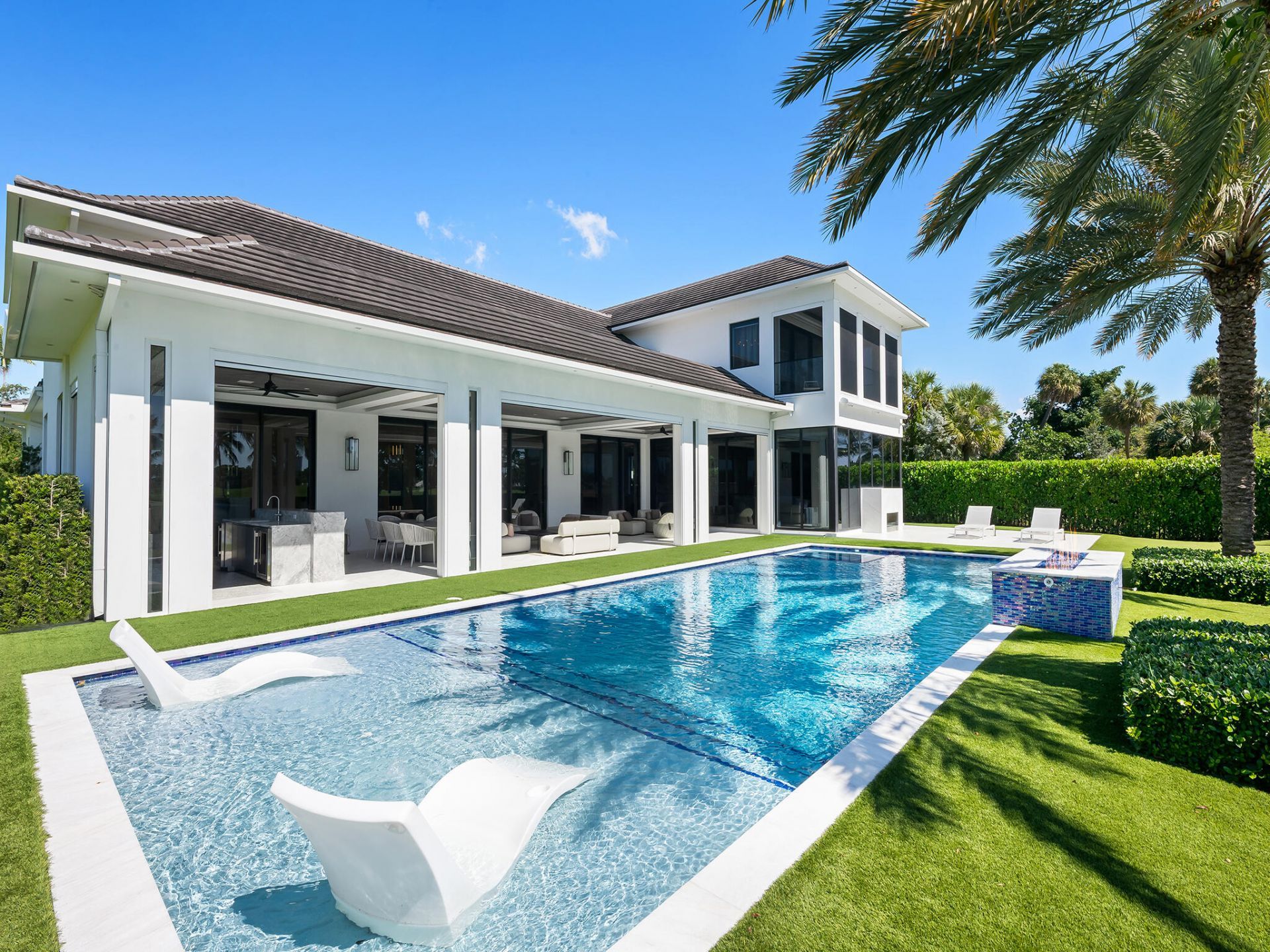 3916 Country Club Lane, Fort Lauderdale, FL 33308 Photo