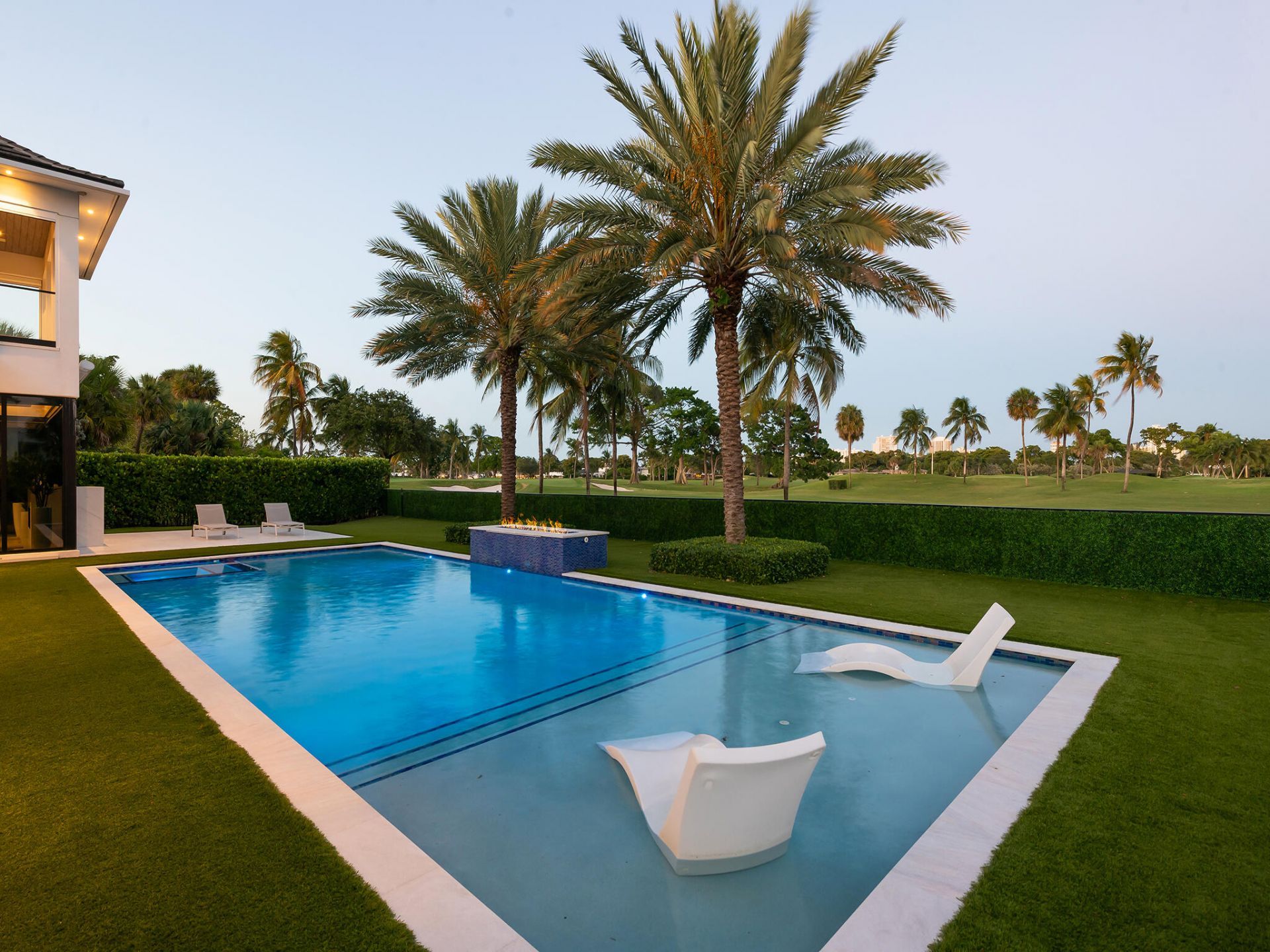3916 Country Club Lane, Fort Lauderdale, FL 33308 Photo