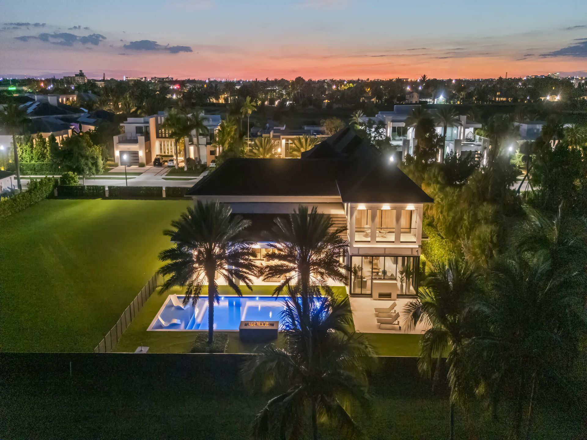 3916 Country Club Lane, Fort Lauderdale, FL 33308 Photo