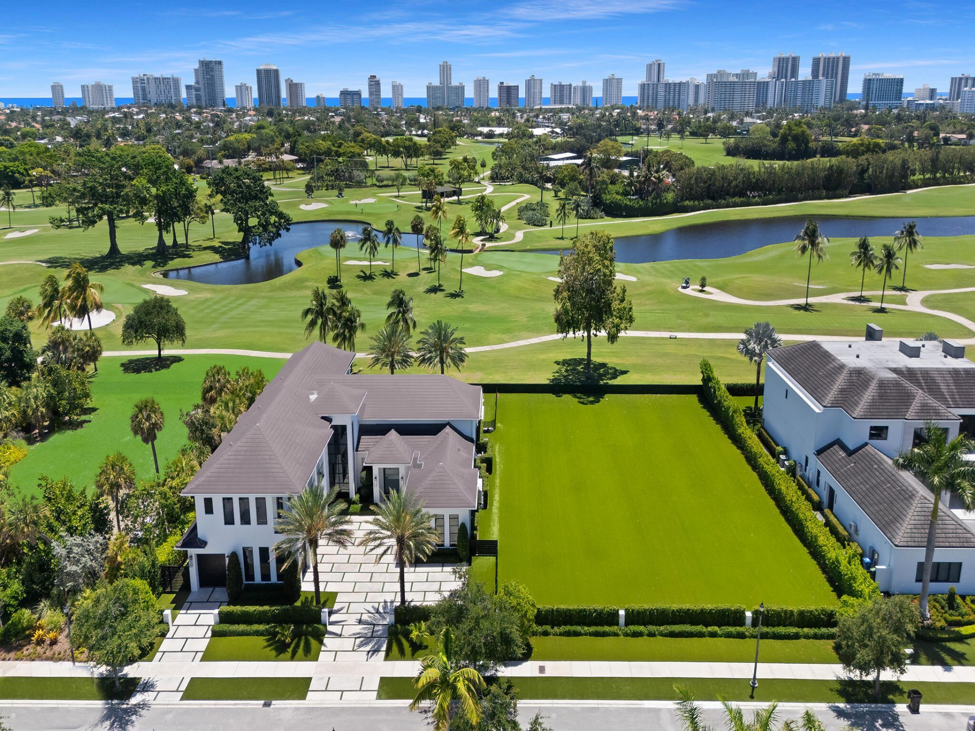 3916 Country Club Lane, Fort Lauderdale, FL 33308 Photo