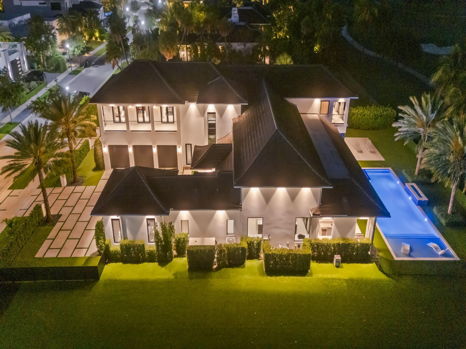 3916 Country Club Lane, Fort Lauderdale, FL 33308 Photo
