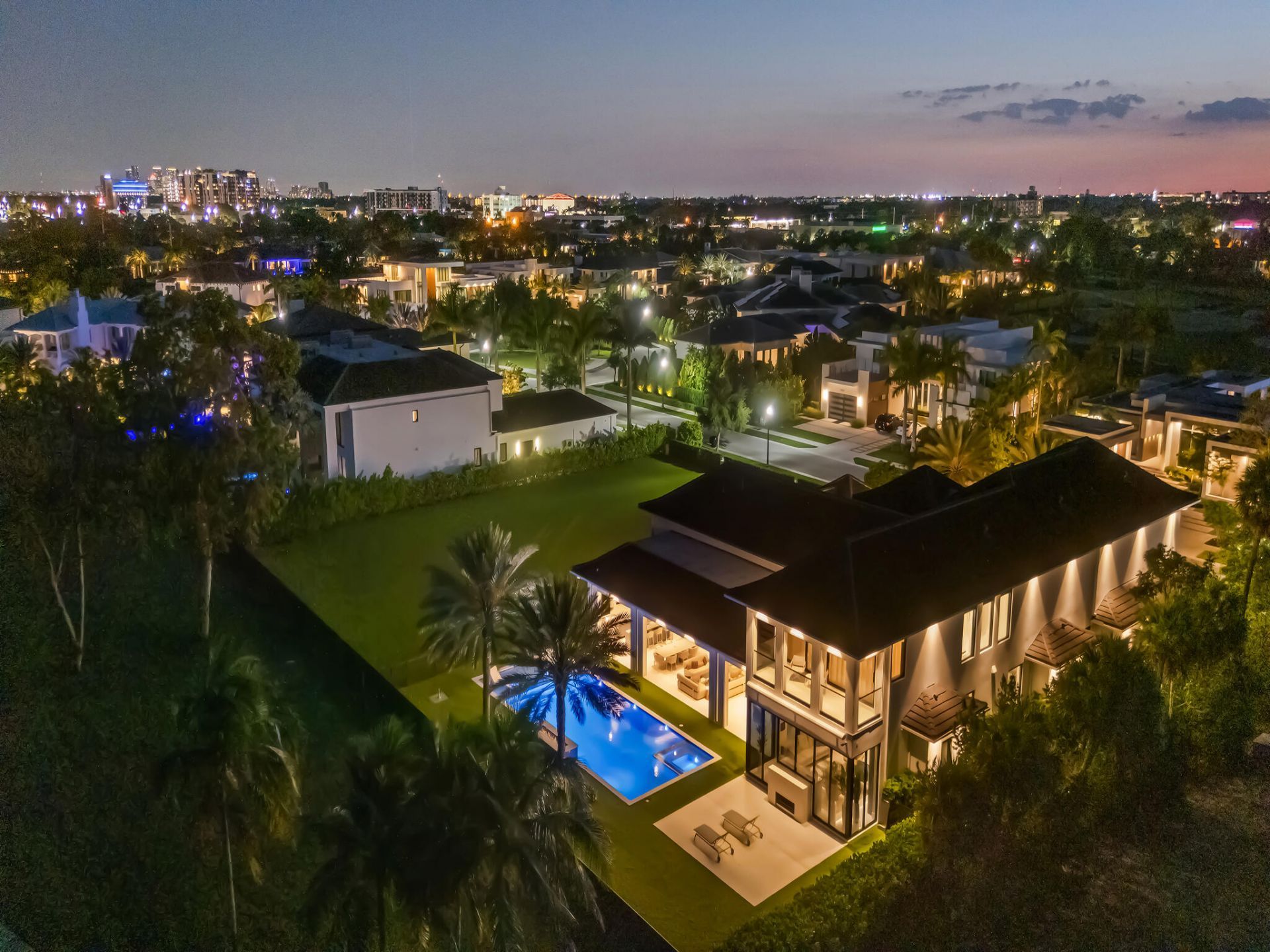 3916 Country Club Lane, Fort Lauderdale, FL 33308 Photo
