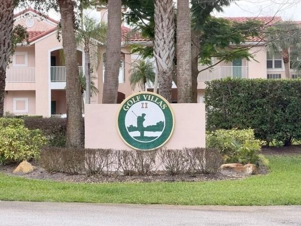 9857 Perfect Drive, Unit 45, Port St. Lucie, FL 34986