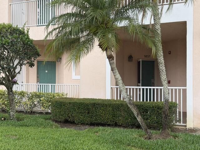 9857 Perfect Drive, Unit 45, Port Saint Lucie, FL 34986 Photo