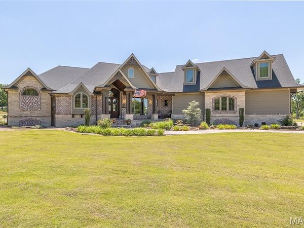 100 County Road 291, Puxico, MO 63960
