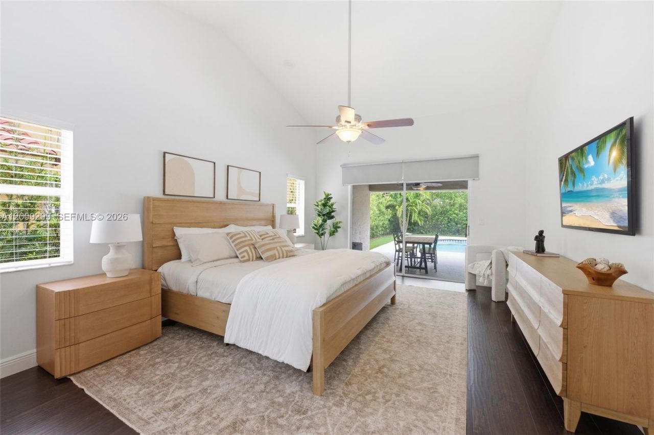 1135 Fairfax Ln, Weston, FL 33326 Photo