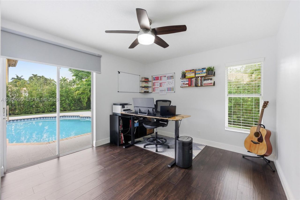 1135 Fairfax Ln, Weston, FL 33326 Photo