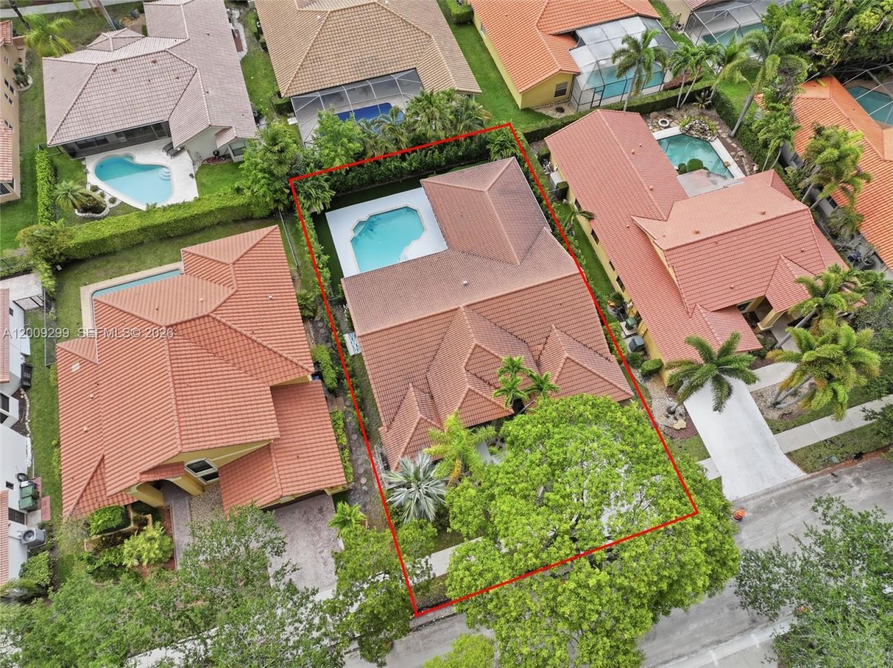 1135 Fairfax Ln, Weston, FL 33326 Photo