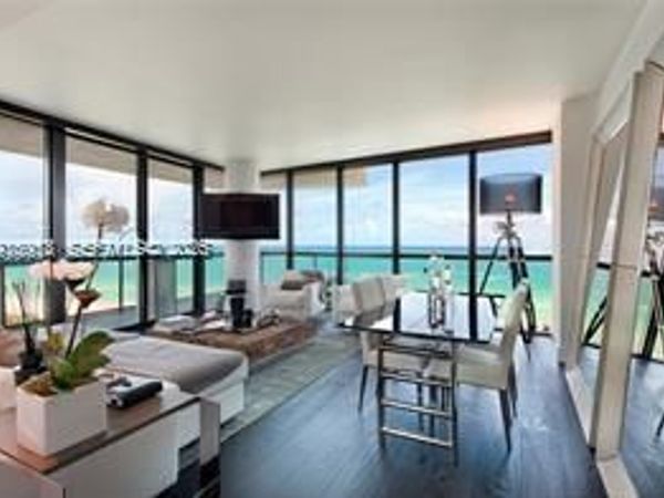 101 20th St , Unit 1907, Miami Beach, FL 33139