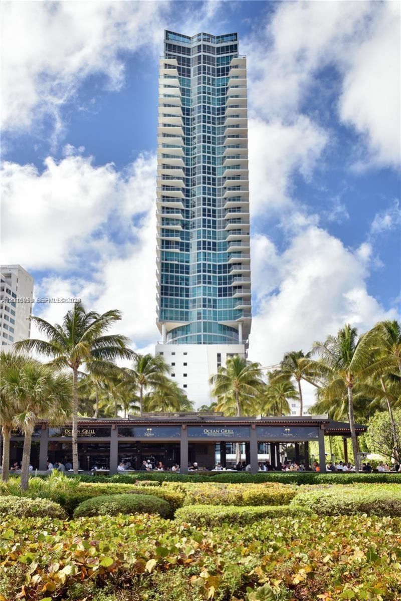 101 20th St , Unit 1907, Miami Beach, FL 33139 Photo
