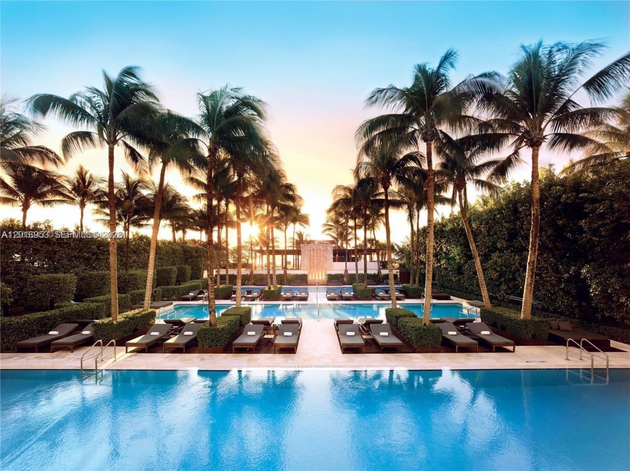101 20th St , Unit 1907, Miami Beach, FL 33139 Photo
