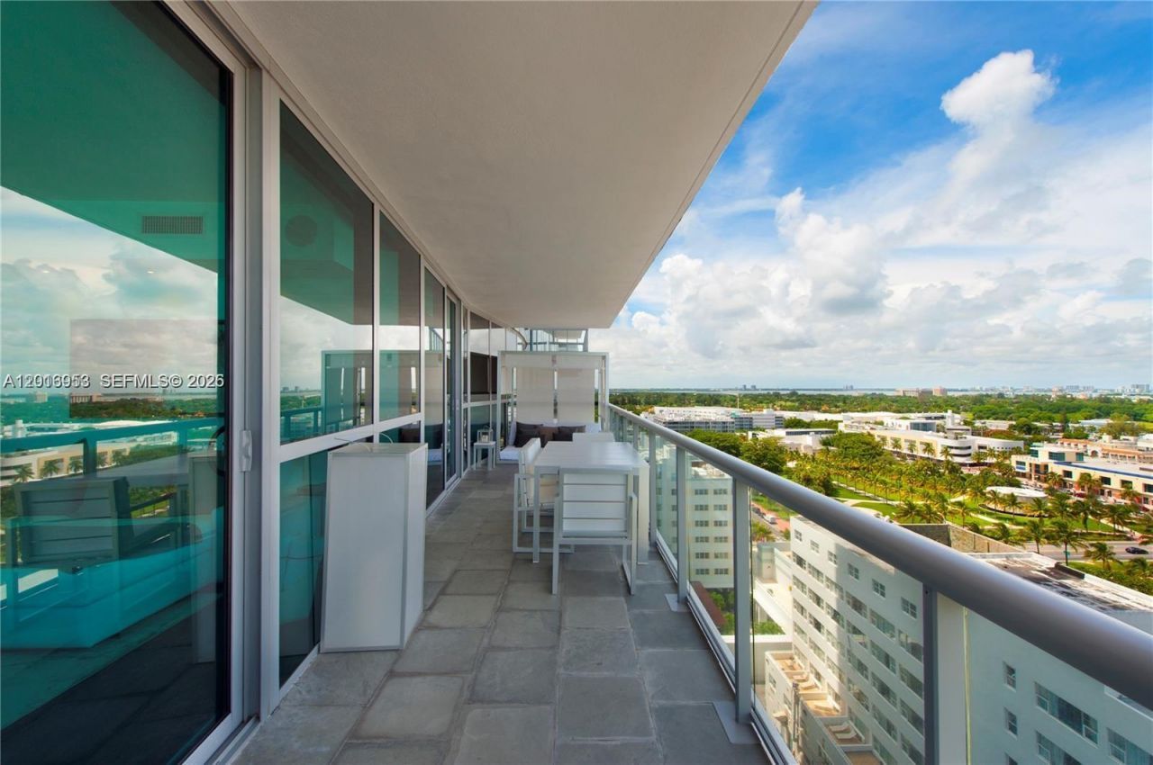 101 20th St , Unit 1907, Miami Beach, FL 33139 Photo