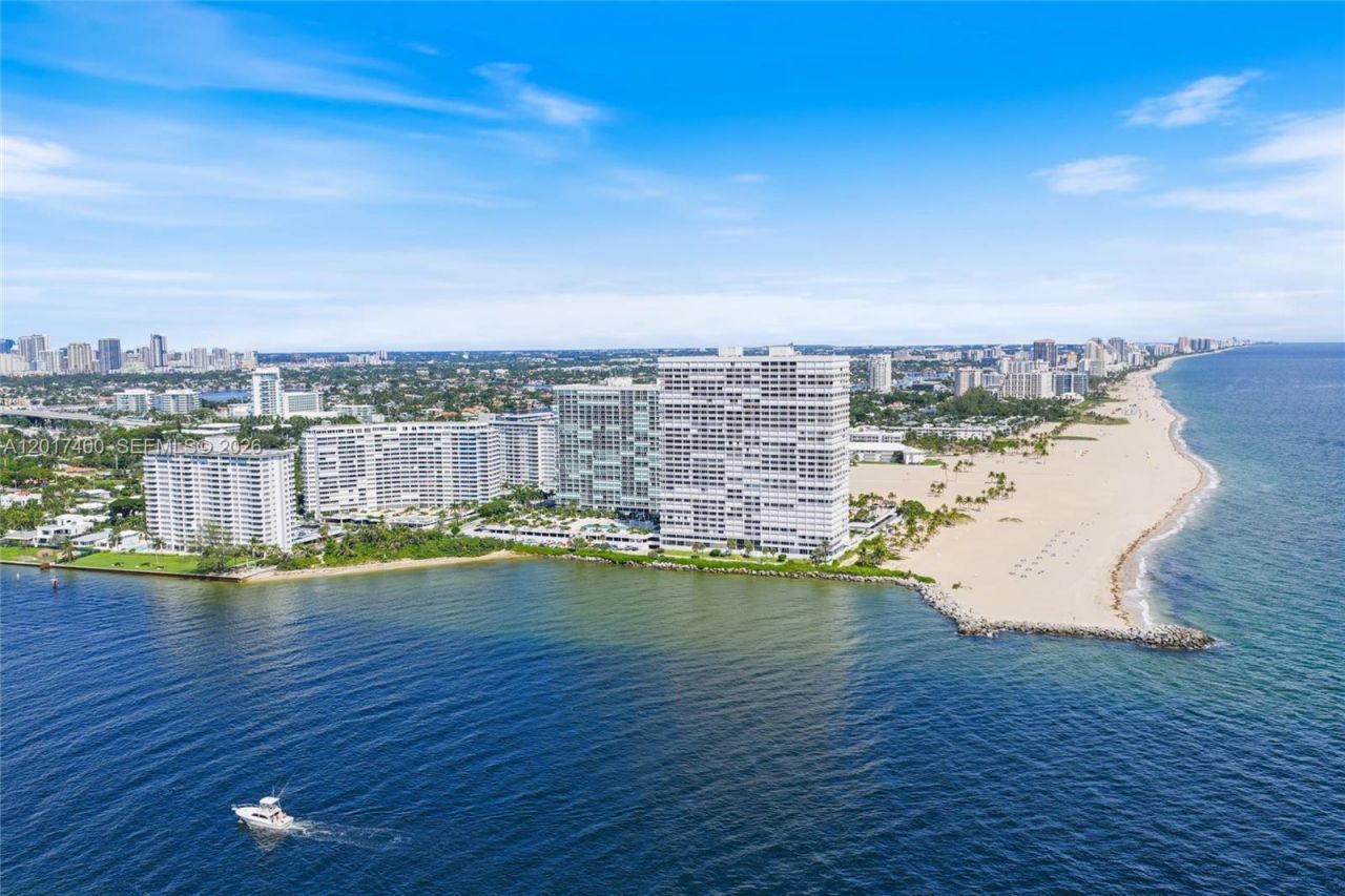 2100 S Ocean Dr , Unit 10B, Fort Lauderdale, FL 33316 Photo